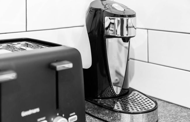 Home With Garden in Sutton Coldfield - Foto 24