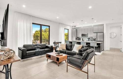 Ocean Wave Deluxe Brand New Apartments - Foto 22