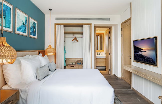 The Ocean Resort by Fusion Quy Nhon - Photo 19