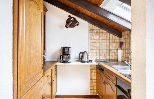 Ferienwohnung Hufenus - Foto 7