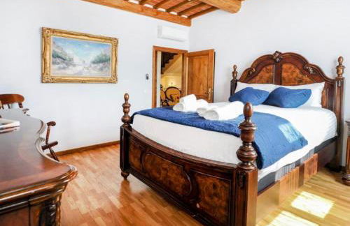 Villa Posto di Pace - Foto 5