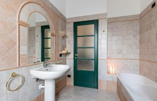 Casa Vacanza con cortile a 5 minuti da Malpensa - Foto 15