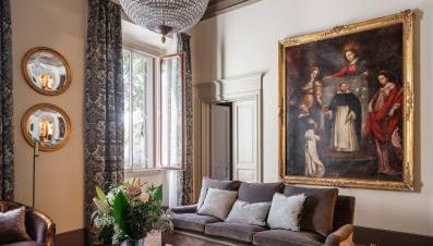 This Time Tomorrow in Florence - Foto 3, furniture, dishwasher, heating, locker