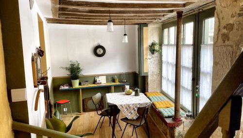 Tour St Sauveur - Foto 3