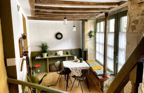 Tour St Sauveur - Foto 3