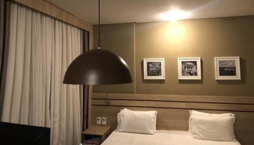 Flat Intercity Hotel - Foto 2