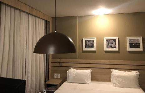 Flat Intercity Hotel - Foto 2