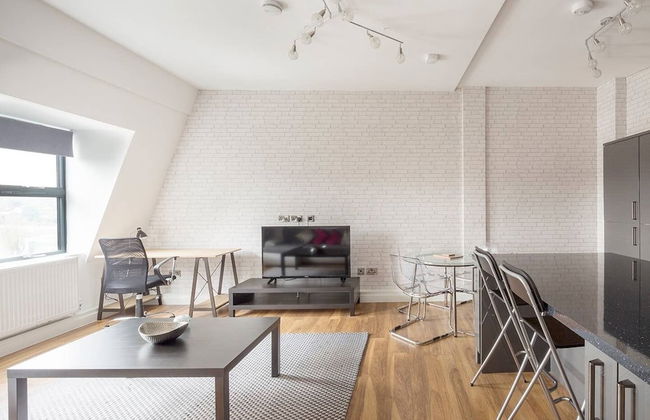 Manhattan Heights 1 - Foto 6