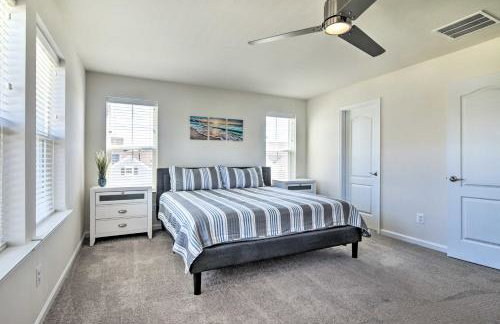 Beach Shuttle and Pool Bishops Landing Townhome - Foto 15