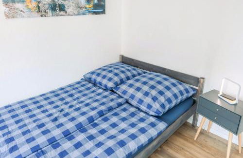 Wohlfühlwohnung im Zentrum mit 24-7 Self Check-In, WLAN & Smart TV - Foto 13