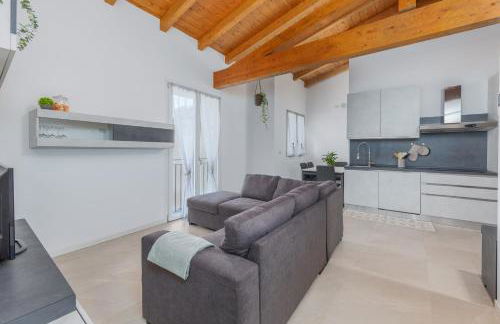 Loft spina verde lago di COMO - Photo 6