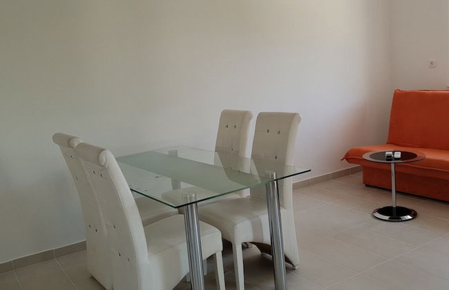 Apartments MIA Bilo 887 - Foto 25