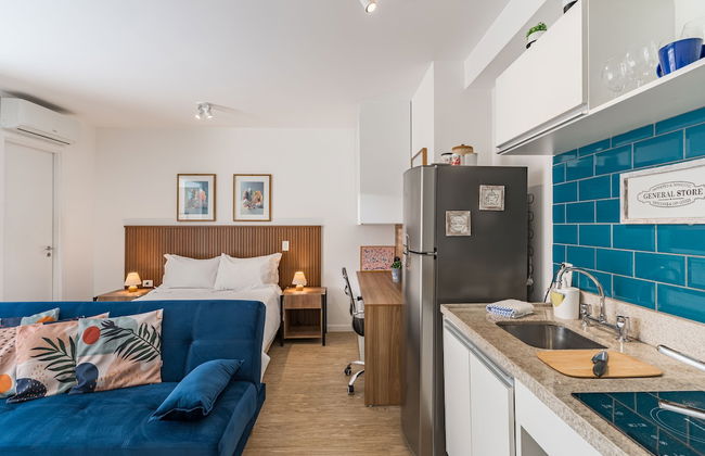 CPM- Praça MADÁ By Anora Spaces - Foto 34