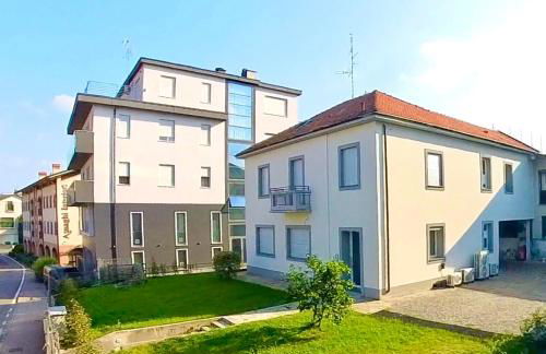 Villa Manzoni - Foto 1