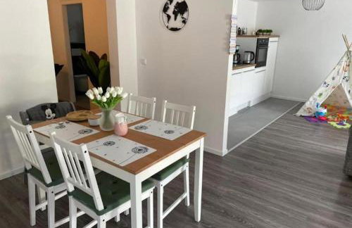 Ferienwohnung Haus Mira - Foto 4
