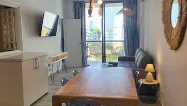 Beach Apartment - Benalmadena Costa - Foto 4