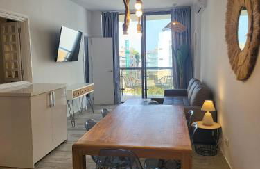 Beach Apartment - Benalmadena Costa - Foto 4