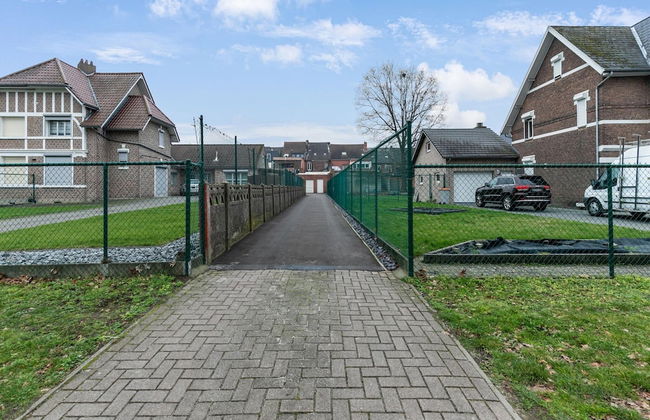 Maasmechelen Duplex Retreat - Foto 29