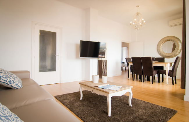 Holidays2Malaga Soho Center Apartments - Photo 50