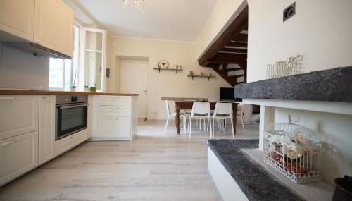 Appartamento "Bella vista" sul Lago di Como - Foto 4