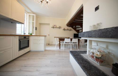 Appartamento "Bella vista" sul Lago di Como - Foto 4