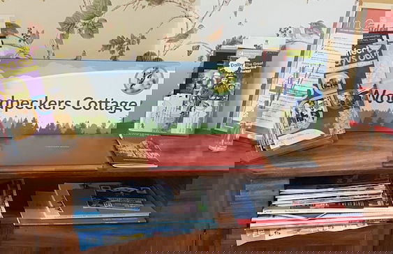 Woodpeckers Cottage - Photo 9