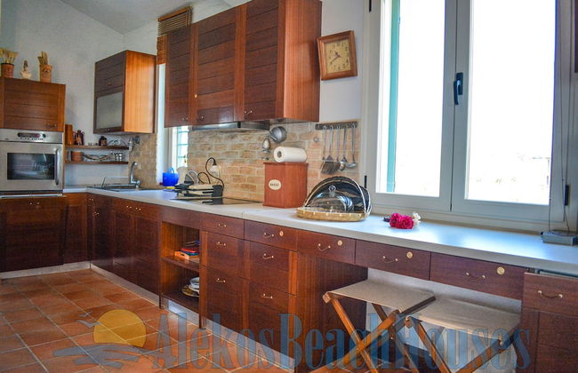 Alekos Beach Houses-Infinity - Foto 7