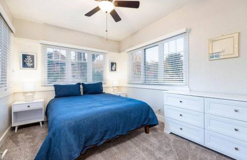 Downtown Private Historic Avenues Apartment - Foto 6