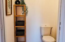 A 2 PAS DU LAC WIFI Garage Lac - Foto 13