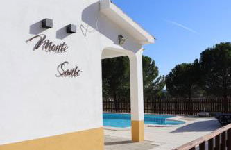 Monte Santo - Foto 1