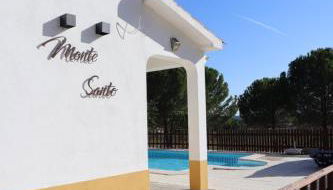 Monte Santo - Foto 1