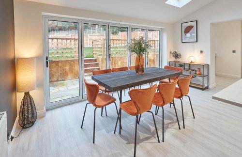 Host Stay Uggleby House Briggswath - Foto 6