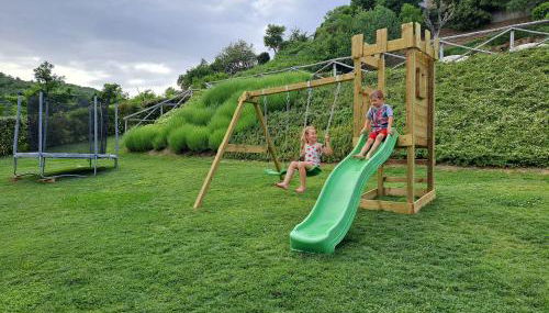 Agriturismo Borgo Dante - Foto 2, Garden