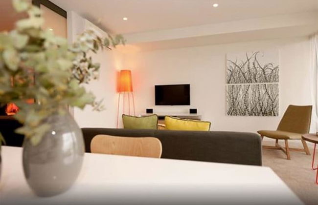 Vine Serviced Apartments - Photo 13