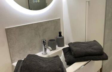 Ramonville parking Privé balcon café - Foto 27