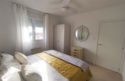 Rosalia 5 Estrellas - Garaje Free - 90m2 - Foto 20