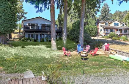 Karmen's Lake Cottage A1 - Foto 6