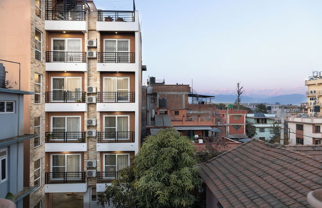 Mandevilla Home - Foto 1