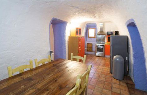 Cuevas de las Bardenas - Foto 47