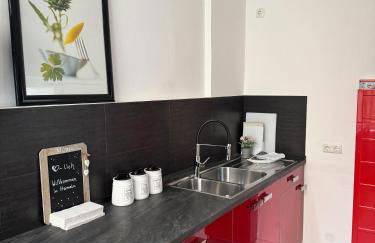 150 qm Luxus im Zentrum - Foto 14