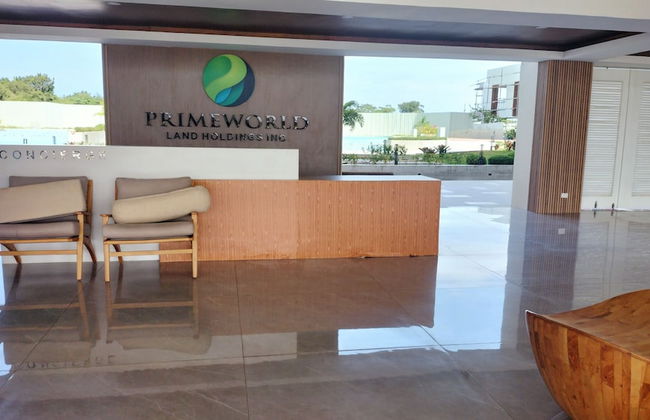 Prime World District - Foto 4