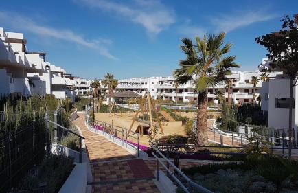 Penthouse Mar de Pulpi - Foto 22