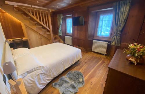 DRESALWOALD APPARTAMENTI - Foto 12