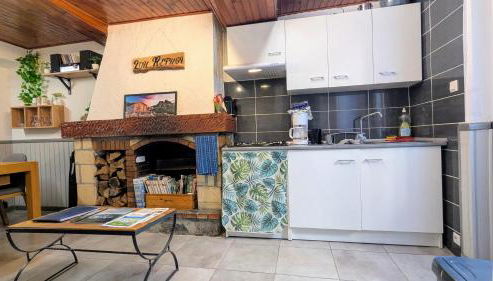 Lou Refugi : Refuge de randonneurs 5* ! - Foto 5