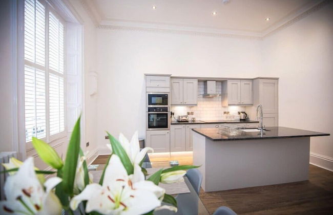 The Villiers at 52 Old Elvet - Foto 11