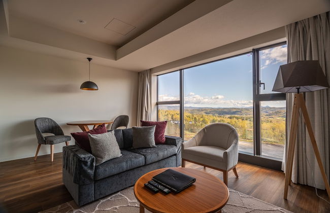 The Vale Rusutsu - Foto 61