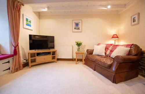 Gargoyle Cottage - Foto 9