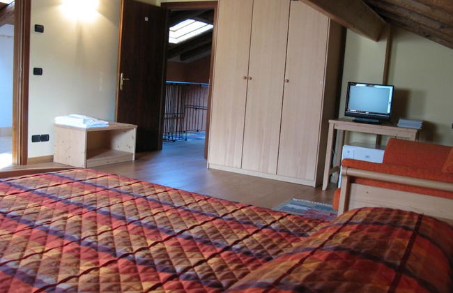 La Casa Vecchia - Foto 15