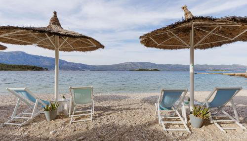 Lumbarda Resort Apartments - Foto 4
