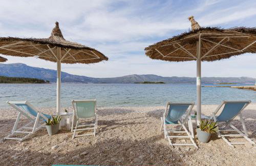 Lumbarda Resort Apartments - Foto 4